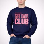 Proud Member Girl Dads Club 3 Sweatshirt.jpg
