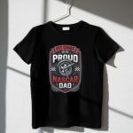 Proud Nascar Dad Pit Chiefs Flag Checkered 3 T Shirt.jpg
