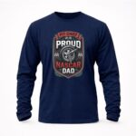 Proud Nascar Dad Pit Chiefs Flag Checkered 6 Sweatshirt.jpg
