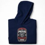 Proud Nascar Dad Pit Chiefs Flag Checkered 7 Hoodie.jpg