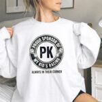 Proud Sponsor Of My Kids Racing Always In Their Corner 2 Sweatshirt.jpg