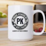Proud Sponsor Of My Kids Racing Always In Their Corner 2 mug.jpg