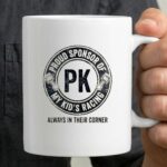 Proud Sponsor Of My Kids Racing Always In Their Corner 3 mug.jpg