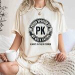 Proud Sponsor Of My Kids Racing Always In Their Corner 7 T Shirt.jpg