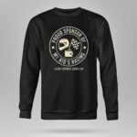 Proud Sponsor Of My Kids Racing Every Corner Every Lap 3 Long Sleeves.jpg