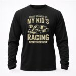 Proud Sponsor Of My Kids Racing Full Throttle Support 2 Sweatshirt.jpg