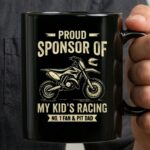 Proud Sponsor Of My Kids Racing No 1 Fan and Pit Dad 3 mug.jpg