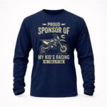 Proud Sponsor Of My Kids Racing No 1 Fan and Pit Dad 6 Sweatshirt.jpg