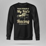Proud Sponsor Of My Kids Racing Pit Crew For Life 3 Long Sleeves.jpg