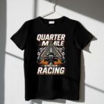 Quarter Mile Racing 3 T Shirt.jpg