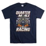 Quarter Mile Racing 5 T Shirt.jpg