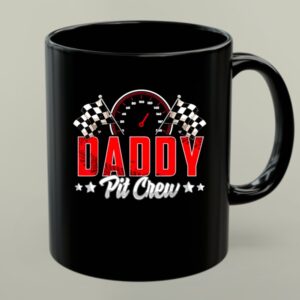Race Car Birthday Party Racing Family Daddy Pit Crew 1 mug.jpg