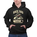 Race Dad Bank Account Empty Supporting The Dream 1 Hoodie.jpg