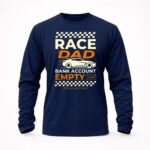 Race Dad Bank Account Empy Its A Lifestyle 6 Sweatshirt.jpg