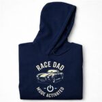 Race Dad Mode Activated Car 7 Hoodie.jpg