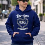 Race Dad Mode Activated My Heart Is In The Race 4 Hoodie.jpg