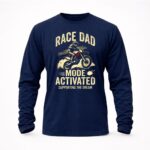 Race Dad Motor Mode Activated Supporting The Dream 6 Sweatshirt.jpg