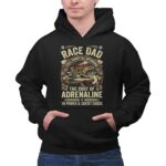 Race Dad The Cost Of Adrenaline 1 Hoodie.jpg