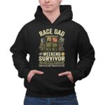 Race Dad Weekend Survivor Full Throttle Support 1 Hoodie.jpg