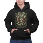 Race Dad Weekend Survivor Honorary Pit Crew 1 Hoodie.jpg