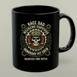Race Dad Weekend Survivor Honorary Pit Crew 1 mug.jpg