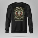 Race Dad Weekend Survivor Honorary Pit Crew 3 Long Sleeves.jpg