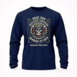 Race Dad Weekend Survivor Honorary Pit Crew 6 Sweatshirt.jpg