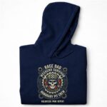 Race Dad Weekend Survivor Honorary Pit Crew 7 Hoodie.jpg