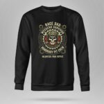 Race Dad Weekend Survivor Honorary Pit Crew 9 Sweatshirt.jpg