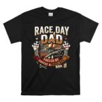 Race Day Dad 1 T Shirt.jpg