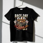 Race Day Dad 3 T Shirt.jpg