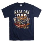 Race Day Dad 5 T Shirt.jpg