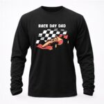 Race Day Dad F1 Matching Fathers Day 2 Sweatshirt.jpg