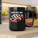 Race Day Dad F1 Matching Fathers Day 2 mug.jpg