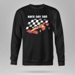 Race Day Dad F1 Matching Fathers Day 3 Long Sleeves.jpg