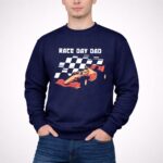 Race Day Dad F1 Matching Fathers Day 3 Sweatshirt.jpg