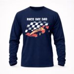 Race Day Dad F1 Matching Fathers Day 6 Sweatshirt.jpg