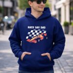 Race Day Dad F1 Matching Fathers Day 8 Hoodie.jpg