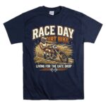 Race Day Dirt Bike 5 T Shirt.jpg