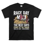 Race Day Dirt Bike Mom 1 T Shirt.jpg
