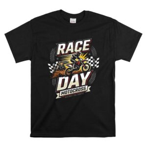 Race Day Motocross 1 T Shirt.jpg