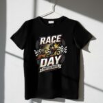 Race Day Motocross 3 T Shirt.jpg
