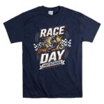 Race Day Motocross 5 T Shirt.jpg