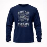 Race Day Therapy Proud Dad 6 Sweatshirt.jpg