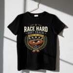 Race Hard Dirt Track 3 T Shirt.jpg
