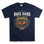 Race Hard Dirt Track 5 T Shirt.jpg