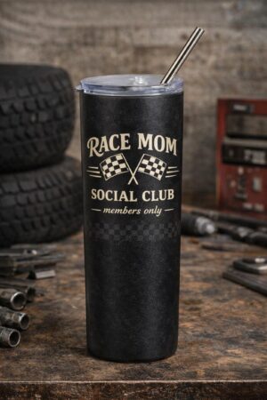 Race Mom Social Club Skinny Tumbler 1.jpg