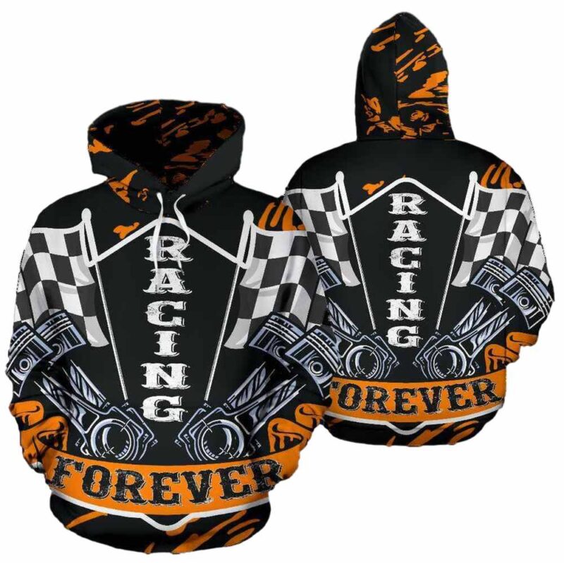 Racing Forever All Over Print Hoodie 1 1.jpg