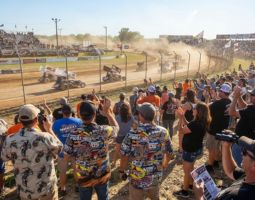 Racing Hawaiian Shirts