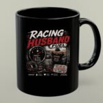 Racing Husband Fuel Funny Racing 1 mug.jpg